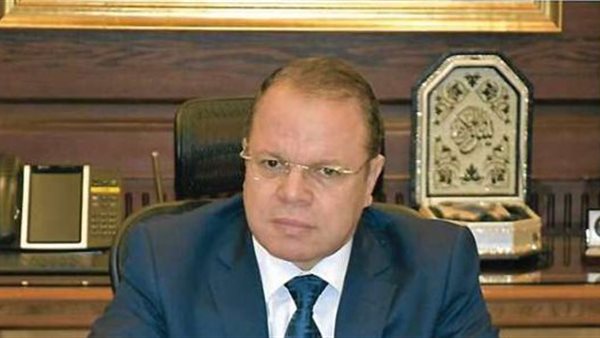 المستشار حمادة الصاوي