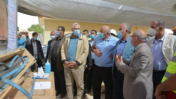  السيد القصير وزير