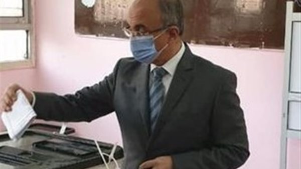 رئيس جامعة الزقازيق