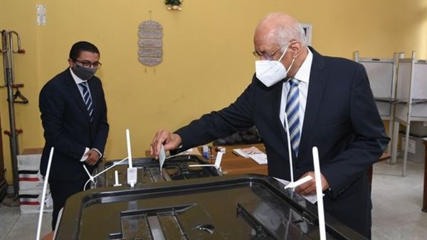 رئيس مجلس النواب