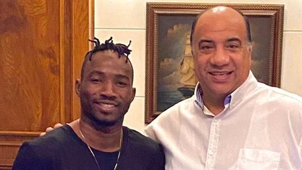 محمد مصيلحي رئيس