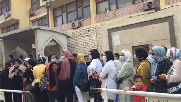 انتخابات مجلس النواب