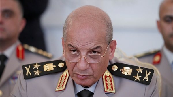 الفريق أول محمد زكى