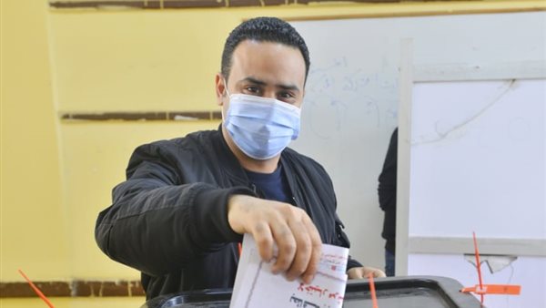 النائب محمود بدر