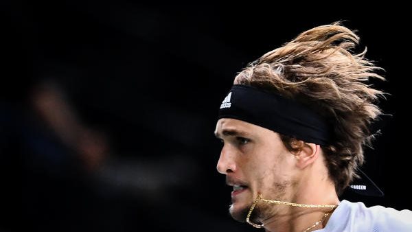 جانب من المباراة