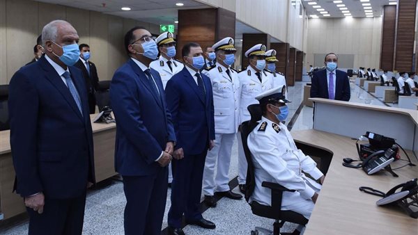 جانب من الافتتاح