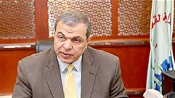 وزير القوى العاملة