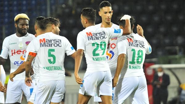 فريق الرجاء المغربي