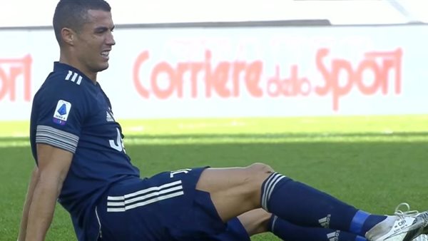 كريستيانو رونالدو