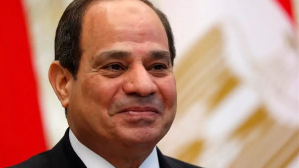 الرئيس عبد الفتاح