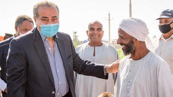 الدكتور على المصيلحي