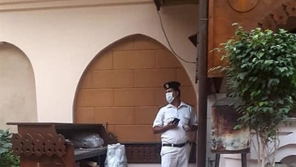 جانب من الحملة 