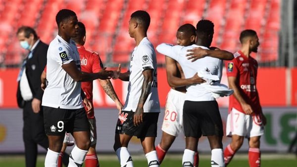  ليل يتلقى خسارته