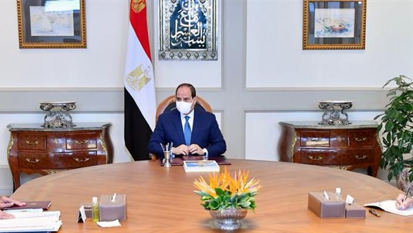 جانب من الإجتماع