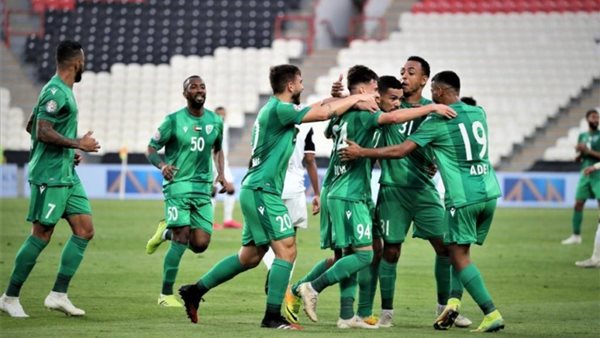 فريق خورفكان