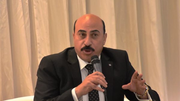 محافظ أسوان