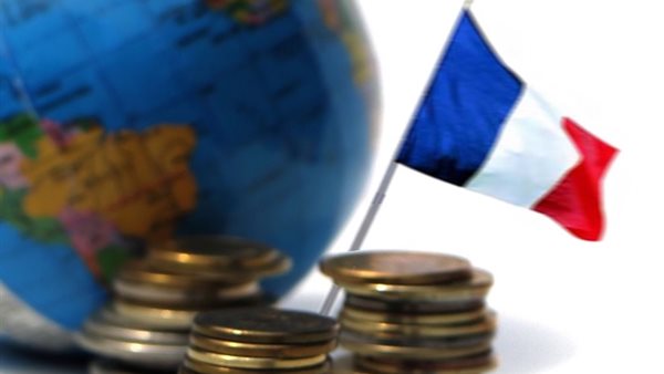 الاقتصاد الفرنسي