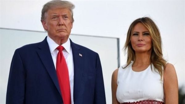 ميلانيا ترامب