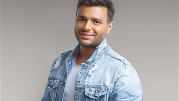 المطرب رامي صبري