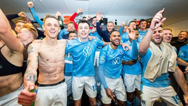 جانب من احتفالات