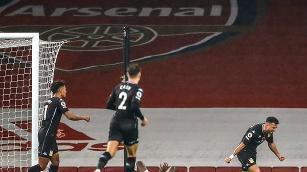 فرحة تريزيجيه لم