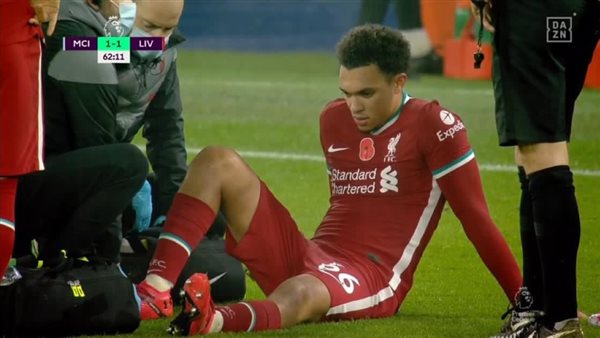 جانب من المباراة