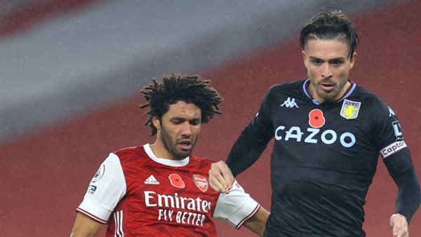 جانب من المباراة