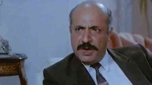 الفنان فايق عزب