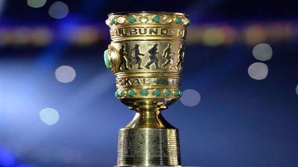 كأس ألمانيا