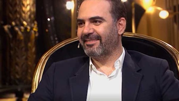 المطرب وائل جسار