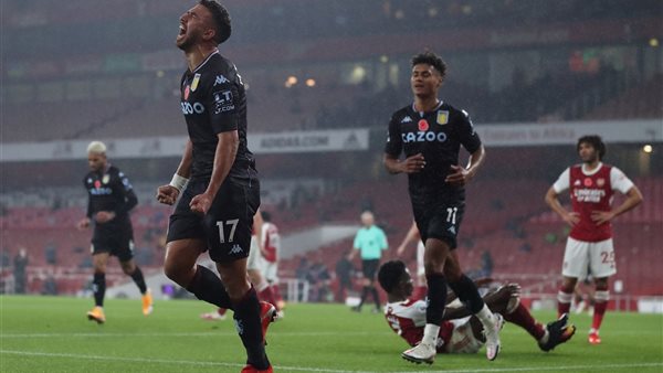 تريزيجيه في مباراة