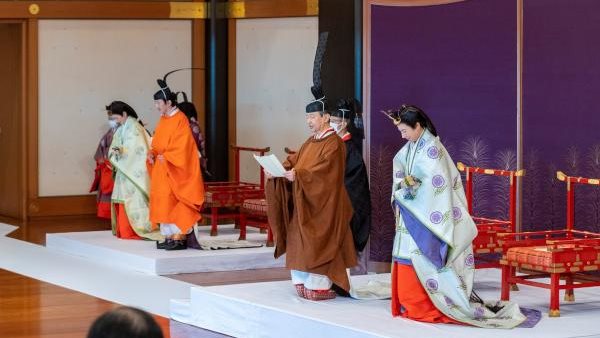 ولى عهد اليابان