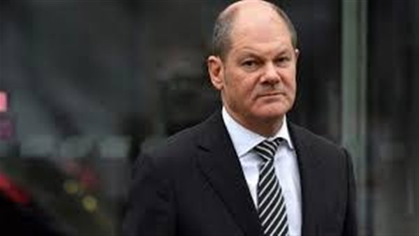 نائب المستشارة الألمانية