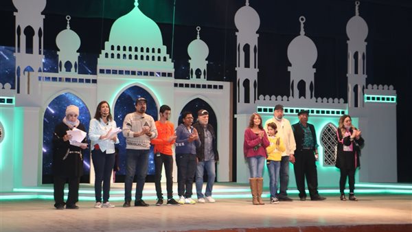 حفلات الليلة المحمدية