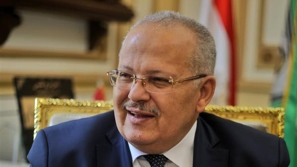 الدكتور محمد عثمان