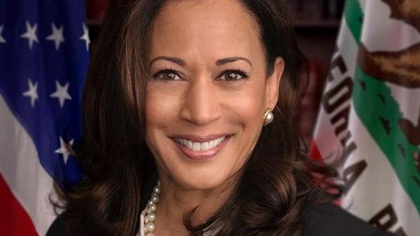 كمالا هاريس