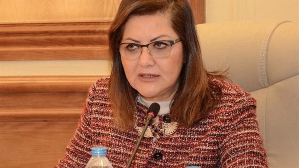 الدكتورة هالة السعيد