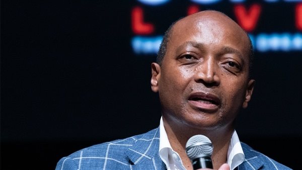 باتريس موتسيبي مالك