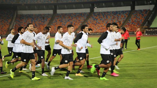 المنتخب الأوليمبي