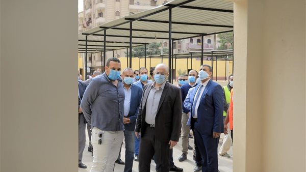 جانب من الجولة 