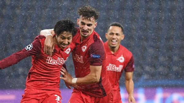 سالزبورج النمساوي