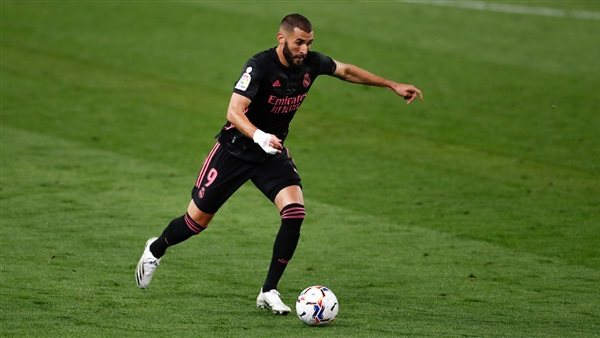 كريم بنزيما