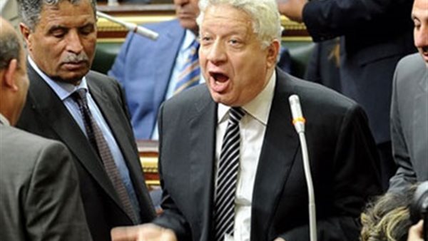 مرتضي منصور