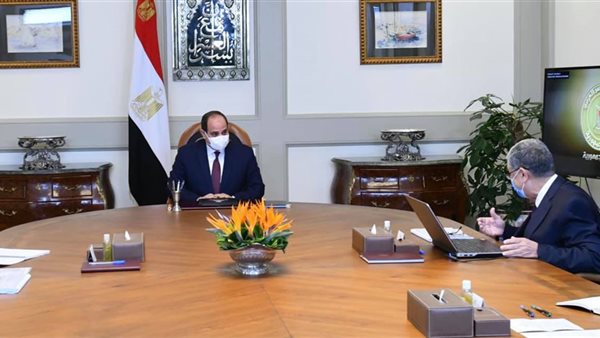 الرئيس عبد الفتاح