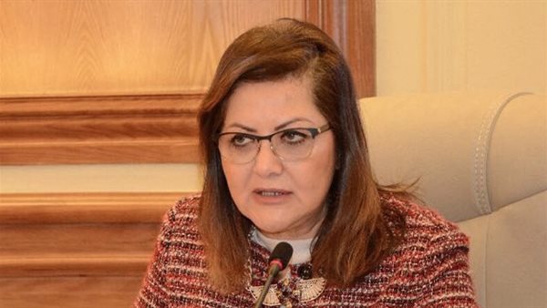 الدكتورة هالة السعيد