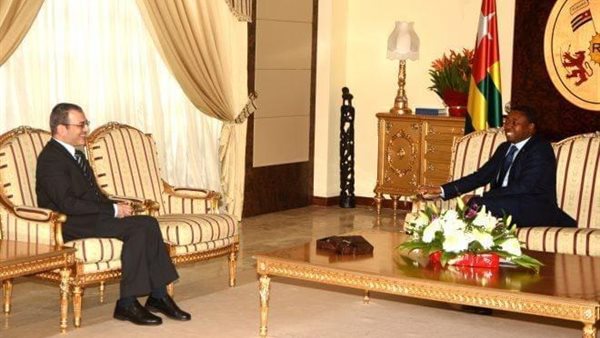 السفير الدكتور حسام