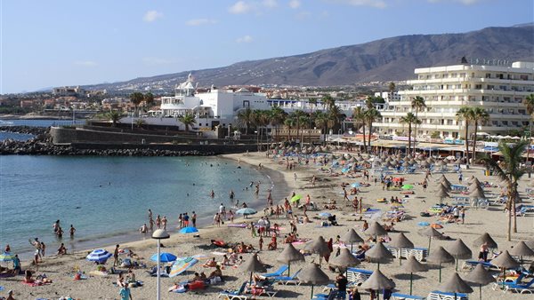 جزر الكناري