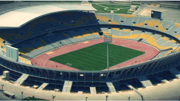 ستاد برج العرب 