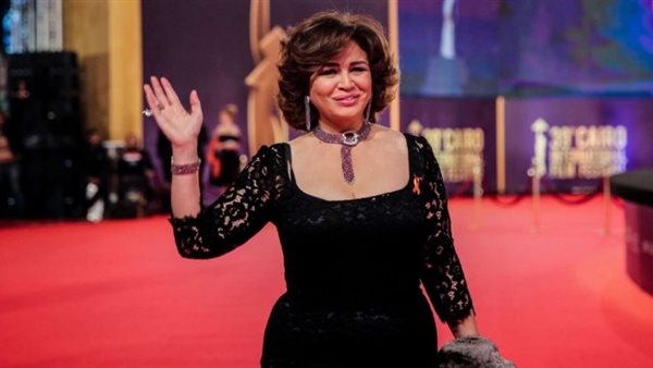 إلهام شاهين 