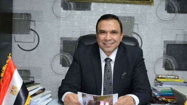  المهندس مدحت بركات